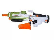 HALO Nerf gun ma40 Assault Rifle