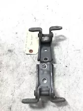 2000 TOYOTA SEQUOIA V8 4WD LEFT FRONT DOOR HINGES !!