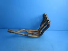 01 02 03 04 2001-2004 SUZUKI GSXR 1000 HEADER EXHAUST PIPE OEM