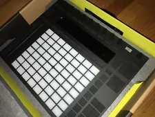 Ableton Push 2