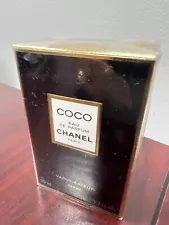 *Made In France* COCO by CHANEL 1.7 oz / 50 ML Eau De Parfum Spray In Sealed Box