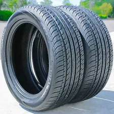 2 Tires Goodride Radial RP88 185/70R13 86T AS A/S All Season