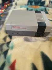 Nintendo Entertainment System NES Classic Edition Replacement Console Only