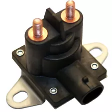 SEADOO Starter Solenoid GS GSX GTI GTS GTX LRV RX SPX XP RFI DI Ltd 278001376 (For: 1999 XP Limited)