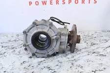 2005 YAMAHA GRIZZLY 660 Rear Differential Diff Gear Housing 5KM-46101-11-00