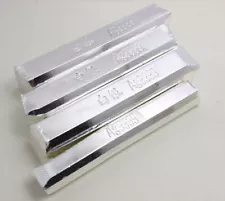 100 oz silver bars for sale ebay