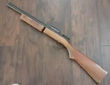 Benjamin Franklin Air Rifle