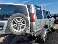 2003 land rover discovery PARTS FOR SALE