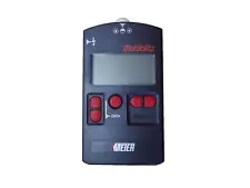 Multiblitz X Meter Digital Exposure Light & Flash Meter - Made in Germany