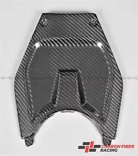 BMW K1200S (2005-08) K1300S (2009-16) Battery Cover for Center Tank Carbon Fiber (For: BMW)