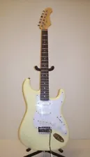 New Custom Strat electric guitar for sale