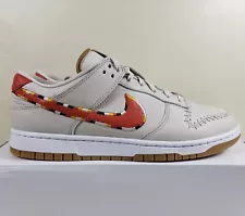 Nike Dunk Low N7 Mens Size 11 Lauren Schad Bone White DN2065-991 New