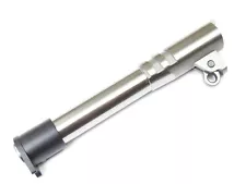 Factory New 1911 9mm Government 5" Match Stainless Barrel & Bushing