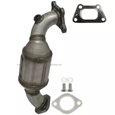 2014-2018 CHEVROLET Impala 3.6L Front Left Catalytic Converter