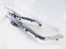 2000-2007 Honda VT1100C2 Shadow Sabre 1100 Upper & Lower Exhaust Header Pipes (For: 2003 Honda Shadow Sabre 1100)