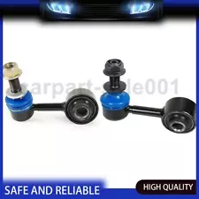 2x Mevotech Supreme Sway Bar End Links Front For Toyota Sequoia 5.7L 2013-2019 (For: 2008 Sequoia)