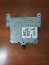 2005 - 2008 Toyota Corolla Matrix Vibe 1.8L Engine Computer ECU 89661-02k21 