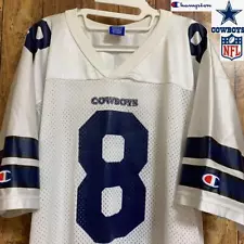 Nfl Dallas Cowboys Uniform Special