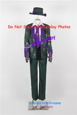 batman arkham city cosplay costume