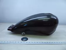 1982 Yamaha Maxim XJ1100 PL1221-27. gas fuel petrol tank