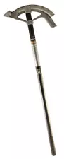 Southwire MCB3/4 3/4" EMT Aluminum Head Handheld Conduit Bender w/ Steel Handle