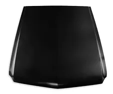 Scott Drake C5ZZ-16612-BR Hood Fits 65-66 Mustang