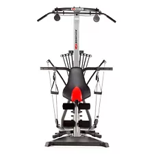 Bowflex Xceed Home Gym System - Over 65 Exercises - Ideal for Confined Spaces