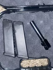 glock 31 357 sig barrel