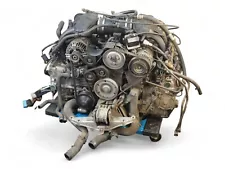 1997 - 1999 Porsche Boxster 986 2.5 Liter At Engine Motor Vin A 5Th Digit Oem