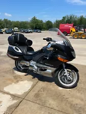 2004 BMW K-Series