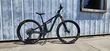 New Listing2024 Yeti SB120 Size Small Mountain Bike C2 LR SLX Build 29"wheels Used 1 season