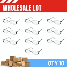 WHOLESALE LOT 10 DANA BUCHMAN SIMONA EYEGLASSES glasses for optical stores sale