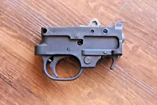 Ruger 10/22 Factory Trigger Assembly