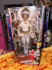 New ListingBarbie doll jennifer lopez celebrity custom doll singer dancet actress