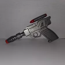 Silver Blaster Gun. Alien Cosplay -Works