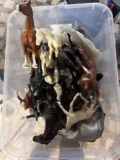 breyer horse body lot