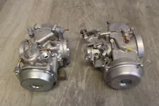 2004 suzuki intruder MARAUDER VS800 750 700 VZ800 CARB CARBURETOR CLEANED+READY