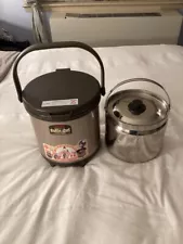 Thermos Brand Thermal Cooker