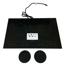 Dometic 55889 CI21 Induction Cooktop