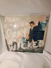 Pray for the Wicked by Panic! at the Disco (Record, 2018)