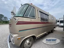 1977 Dodge Travco for sale!