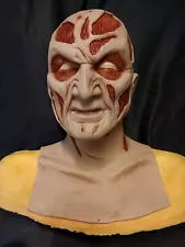 freddy silicone mask for sale