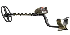 Garrett AT Max Jase Robertson Signature Edition Waterproof Metal Detector