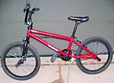 Mongoose 20" BMX Bicycle MODEL: Mode 90 Clean!!ð ð