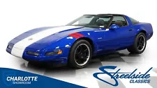 1996 Chevrolet Corvette Grand Sport