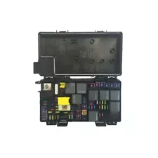 56049721AK For Dodge Nitro 2007 TIPM Integrated Power Module Relay Fuse Box