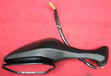 2008 - 2011 Honda CBR1000RR Left Mirror #5058 (For: 2010 Honda CBR1000RR)