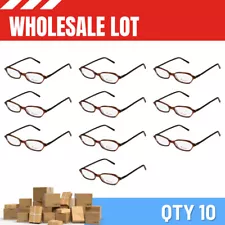 WHOLESALE LOT 10 THALIA PARAISO EYEGLASSES spectacles for profit brand name sale