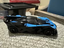 2023 HOT WHEELS BUGATTI BOLIDE New For 2023 HW Exotics 6/10 LOOSE