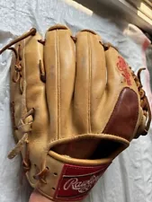 Rawlings Pro Preferred PROS15TC 11.5” Baseball Glove Right Hand-Handcrafted